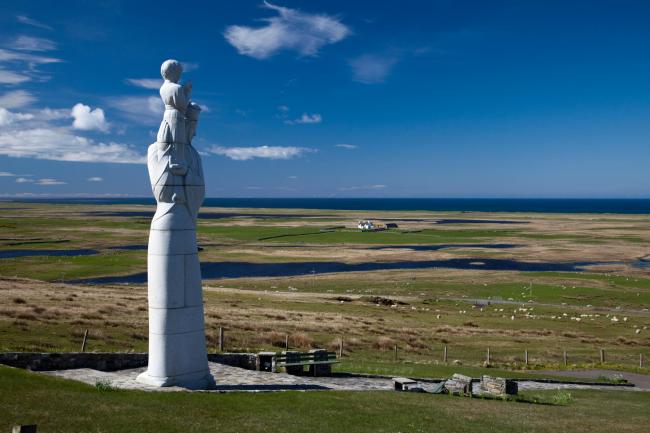 Our Lady of the Isle